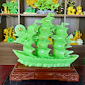 THUẬN BUỒM HẢI ÂU TO